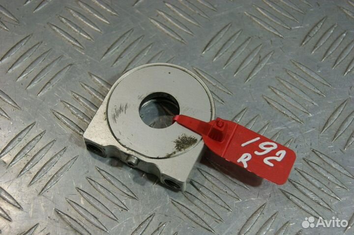 Механизм тросика газа Kawasaki ZXR400, ZX400L