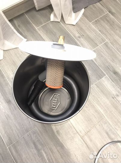 Циклон фильтр