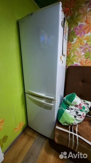 Холодильник бу