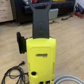 Karcher Мойка высокого давления