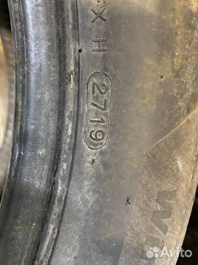 Hankook Winter I'Cept Evo2 W320A SUV 265/50 R20 111V