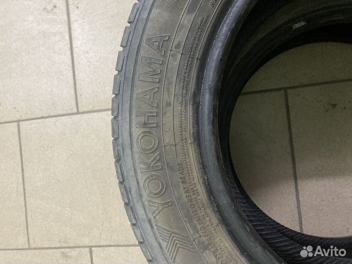 Yokohama A.Drive AA01 175/65 R14 23F