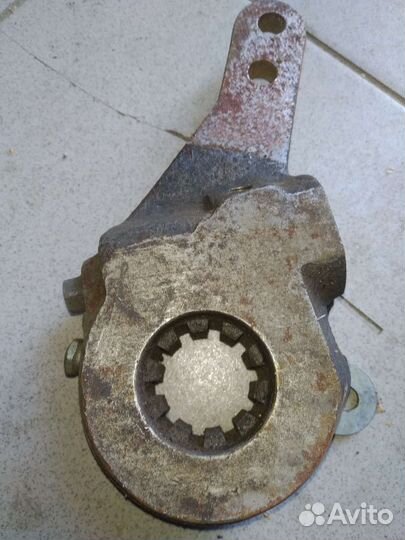 Трещётка тормозная маз, камаз