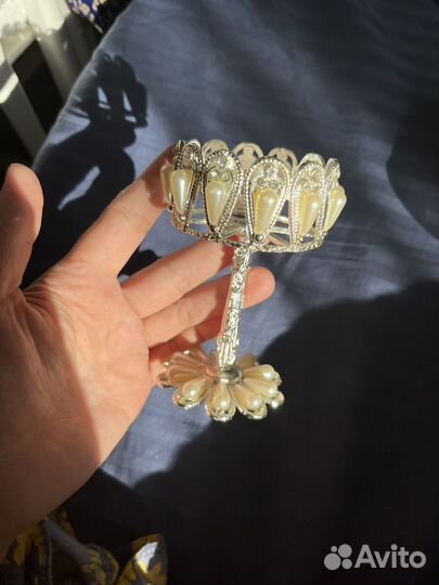 Подсвечник