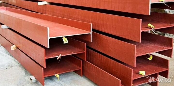 Сварная арматура