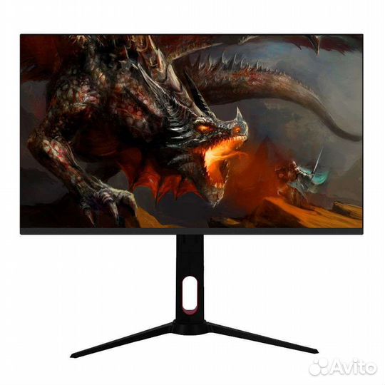 Игровой монитор 27