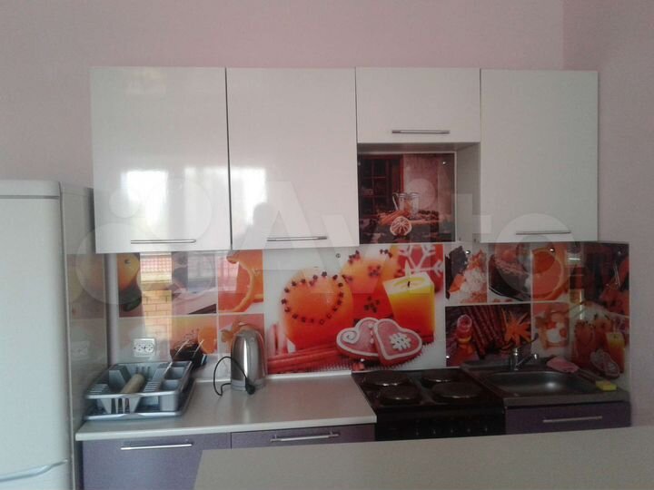 Квартира-студия, 32,2 м², 2/10 эт.