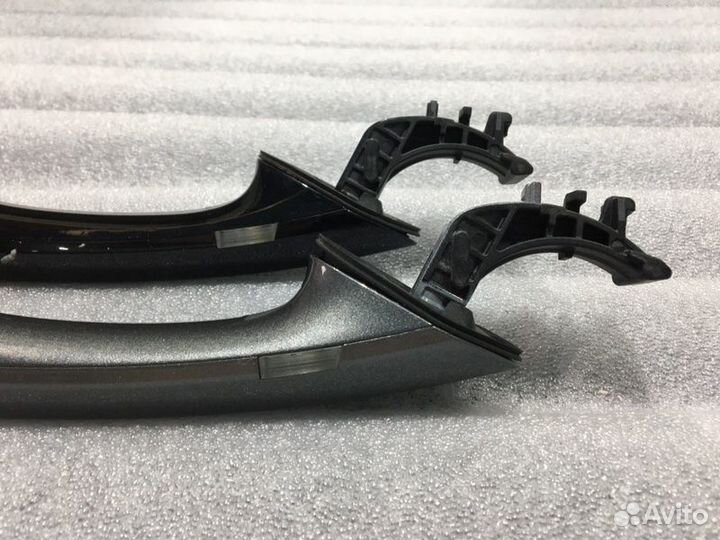 Ручка двери передняя левая Bmw 7 G11 G12