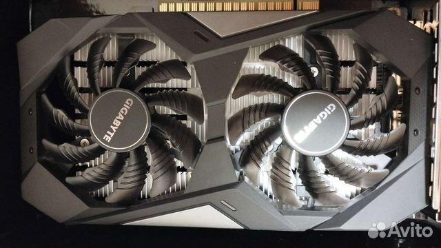 Gigabyte geforce gtx 1650 4gb