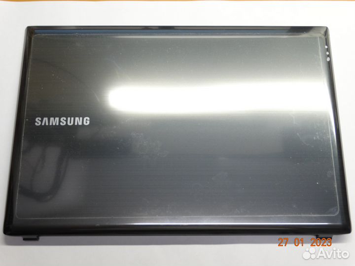 Крышка матрицы Samsung R425