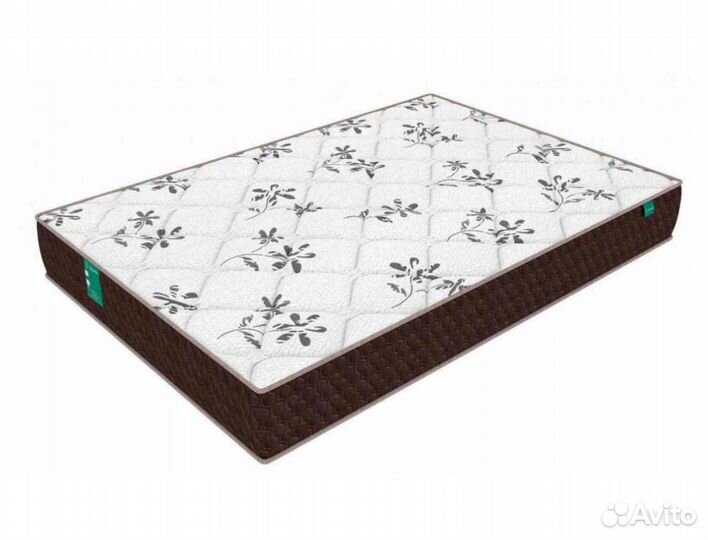 Матрас Мистер Слип Soft Line хард лайт 120х200