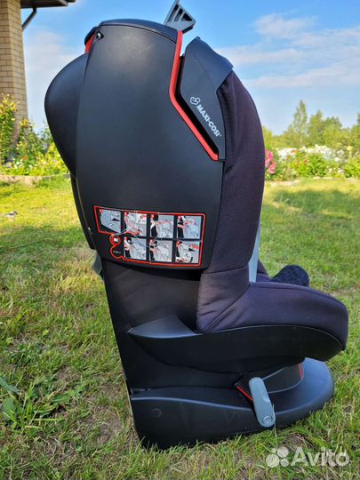 Автокресло Maxi Cosi Tobi