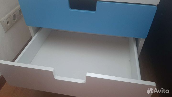 Детский шкаф