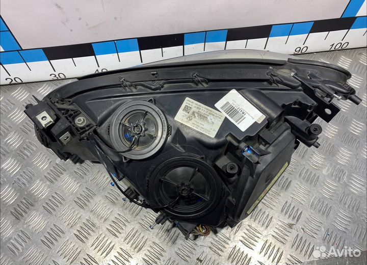 Б/У Фара BMW 7-серия F01/F02 2008-2012