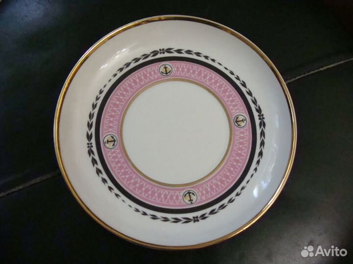 Различная посуда Л Ф З Дулево