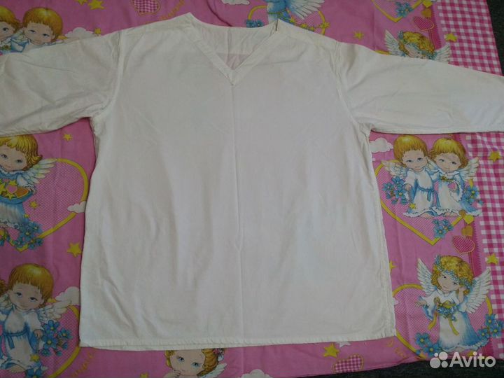 Комплект на совместные роды для мужа