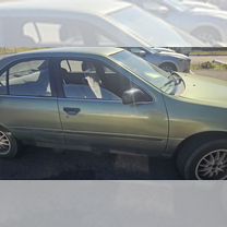 Nissan Sunny 1.3 MT, 1998, 150 000 км, с пробегом, цена 160 000 руб.