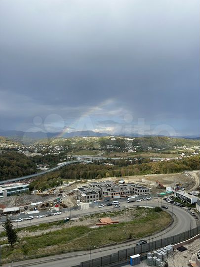 Квартира-студия, 18,3 м², 9/19 эт.