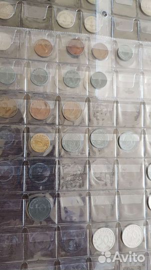 Коллекция монет Германии