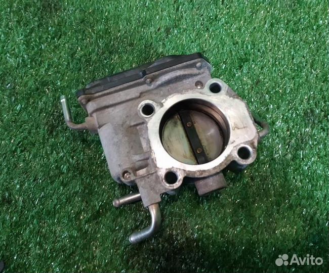 Дроссельная заслонка Toyota RAV4 A30 2007