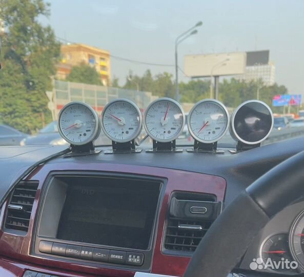 Оригинальные датчики Defi