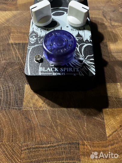 Черномор Black spirit devices
