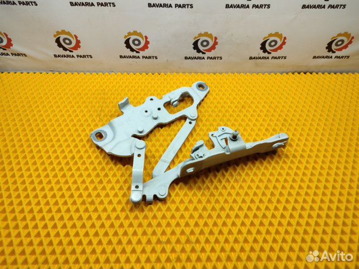 Петля капота правая Bmw 5 F10 2.0 N20 2012