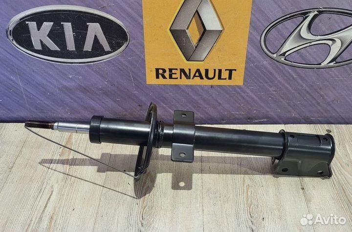 Амортизатор стойка зад Renault arkana