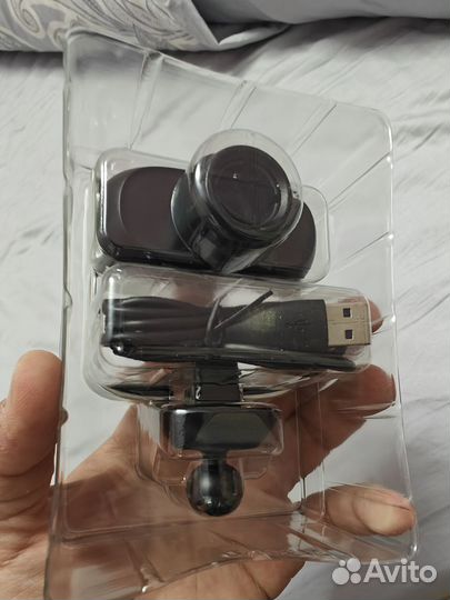 Basus mini - автоматический держатель для телефона