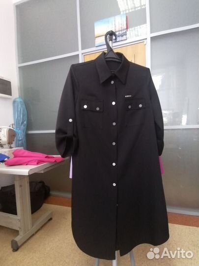 Швейный цех