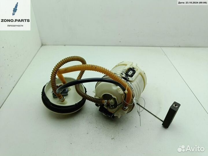 Насос топливный 3a9919051h на Volkswagen Passat B4