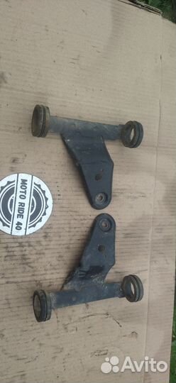 Кронштейны фары Racer RC150-23