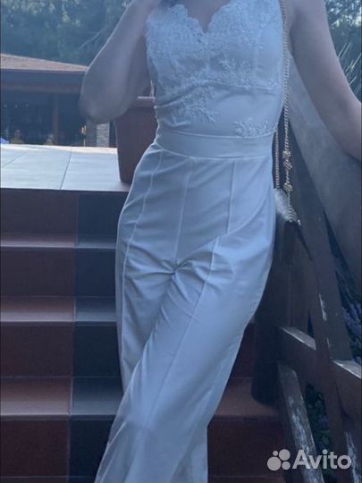 Комбинезон женский