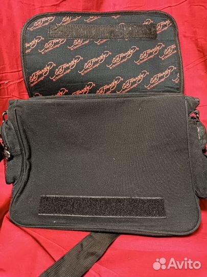 Сумка для ноутбука 