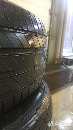 Michelin Primacy 4 205/55 R16