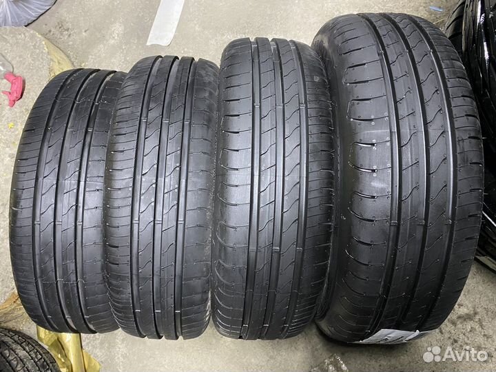 Goodyear EfficientGrip Performance 2 195/65 R15 91H