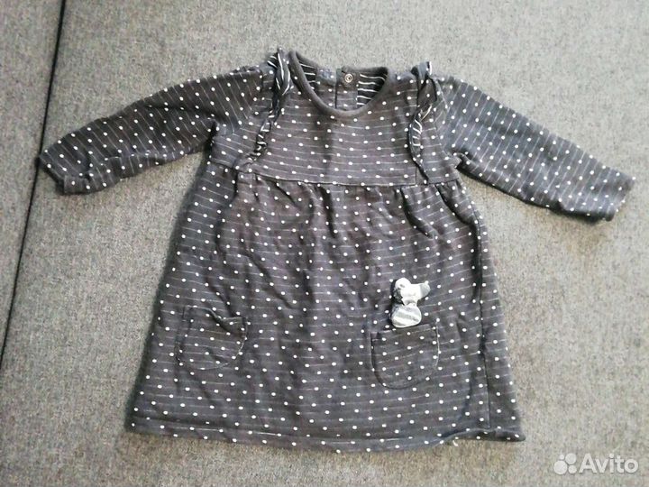 Детские вещи пакетом