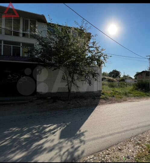 Участок 3,8 сот. (ИЖС)