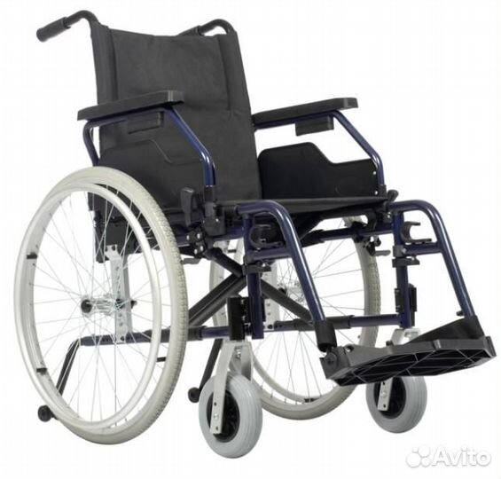 Кресло-коляска для инвалидов Trend 40