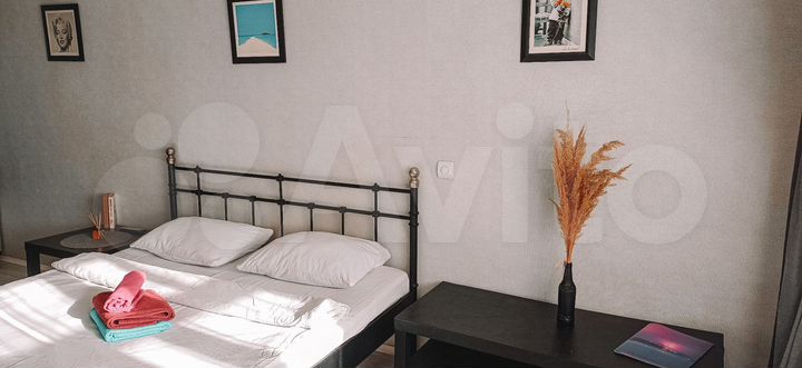 Квартира-студия, 31 м², 5/5 эт.