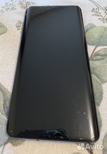 OnePlus 7T Pro, 8/256 ГБ
