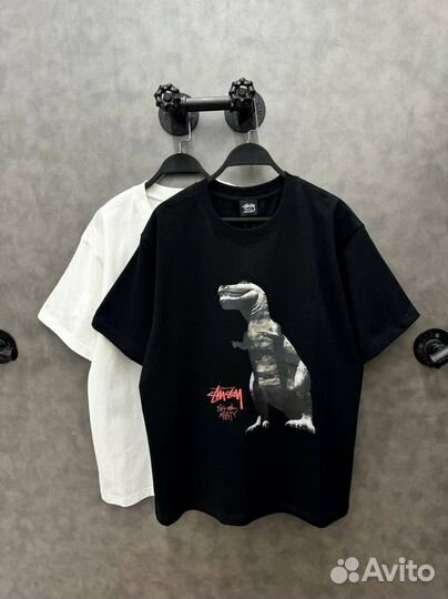 Футболка stussy