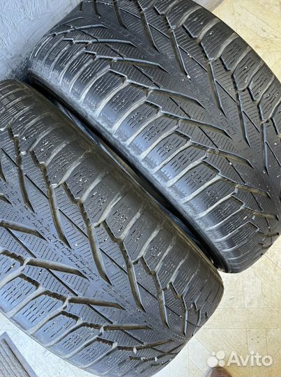 Nokian Tyres Hakkapeliitta R2 SUV 275/50 R20