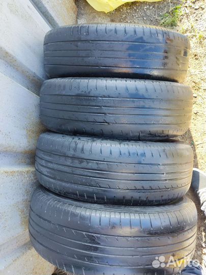 Charmhoo CH01 Touring K