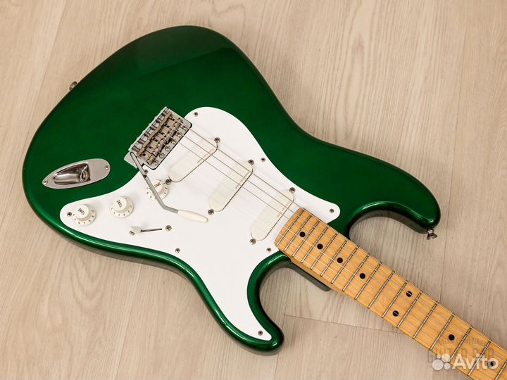Электрогитара Fender Stratocaster 1957 Vintage Rei