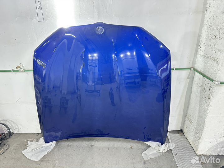 Капот для BMW M5 F90 б/у оригинал G30