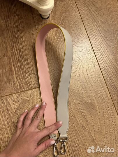 Ремень оригинальный Fendi