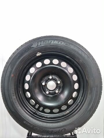 Hankook Optimo 4S H730 205/60 R16