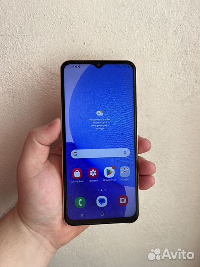 Samsung Galaxy A23, 4/64 ГБ