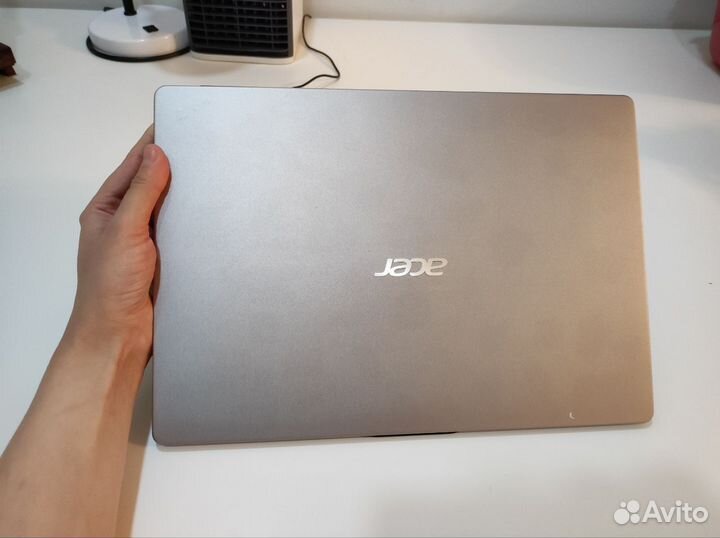 Ноутбук acer Swift SF114-32